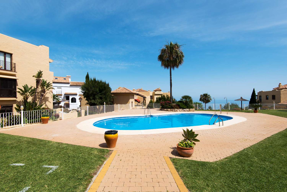 Se vende Apartamento Planta Media de 3 dormitorios en Costa Del Sol, Málaga, España