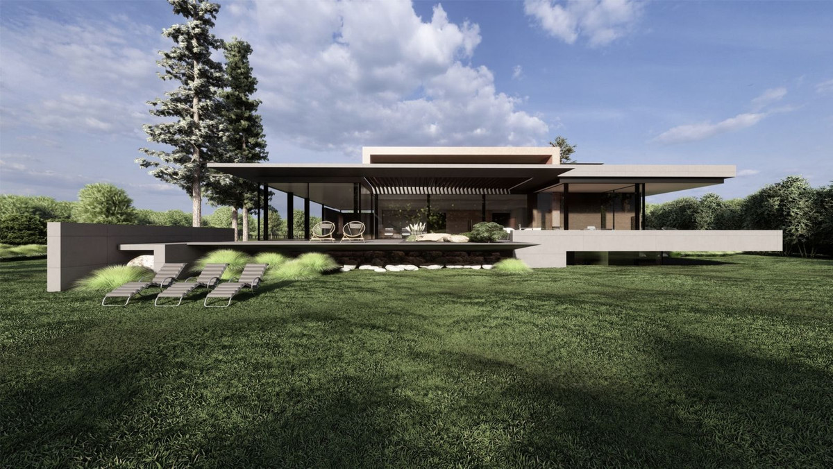 Plots for sale in Manilva Costa Del Sol, Málaga, Spain