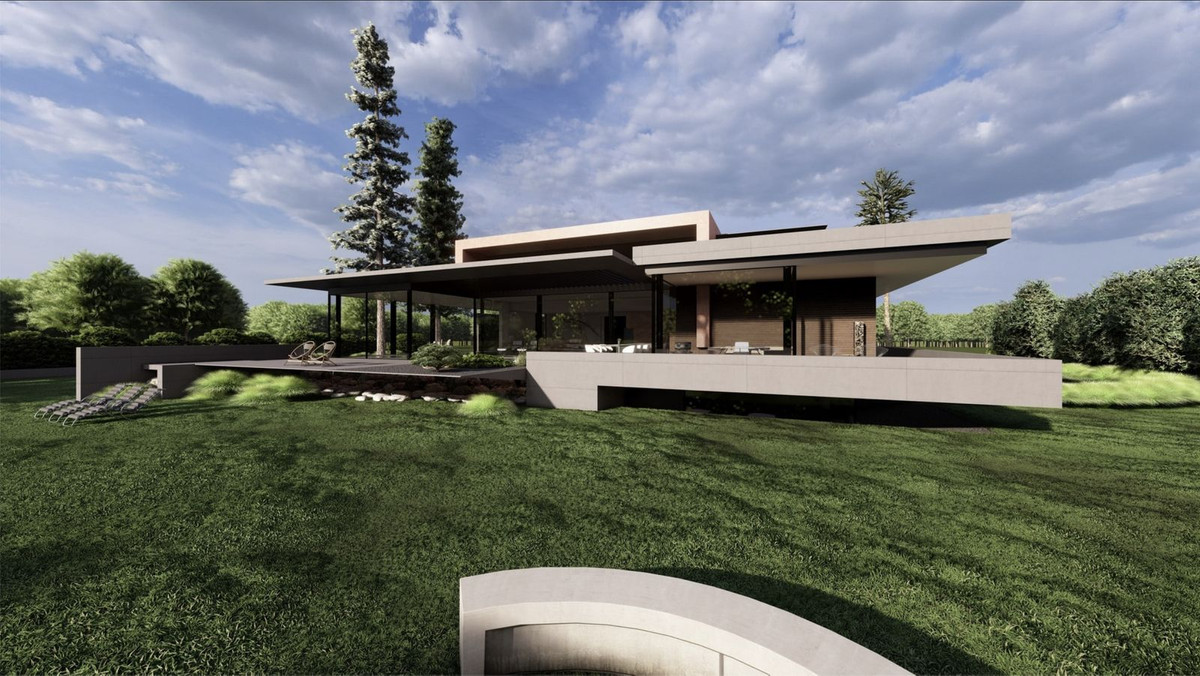 Plots for sale in Manilva Costa Del Sol, Málaga, Spain