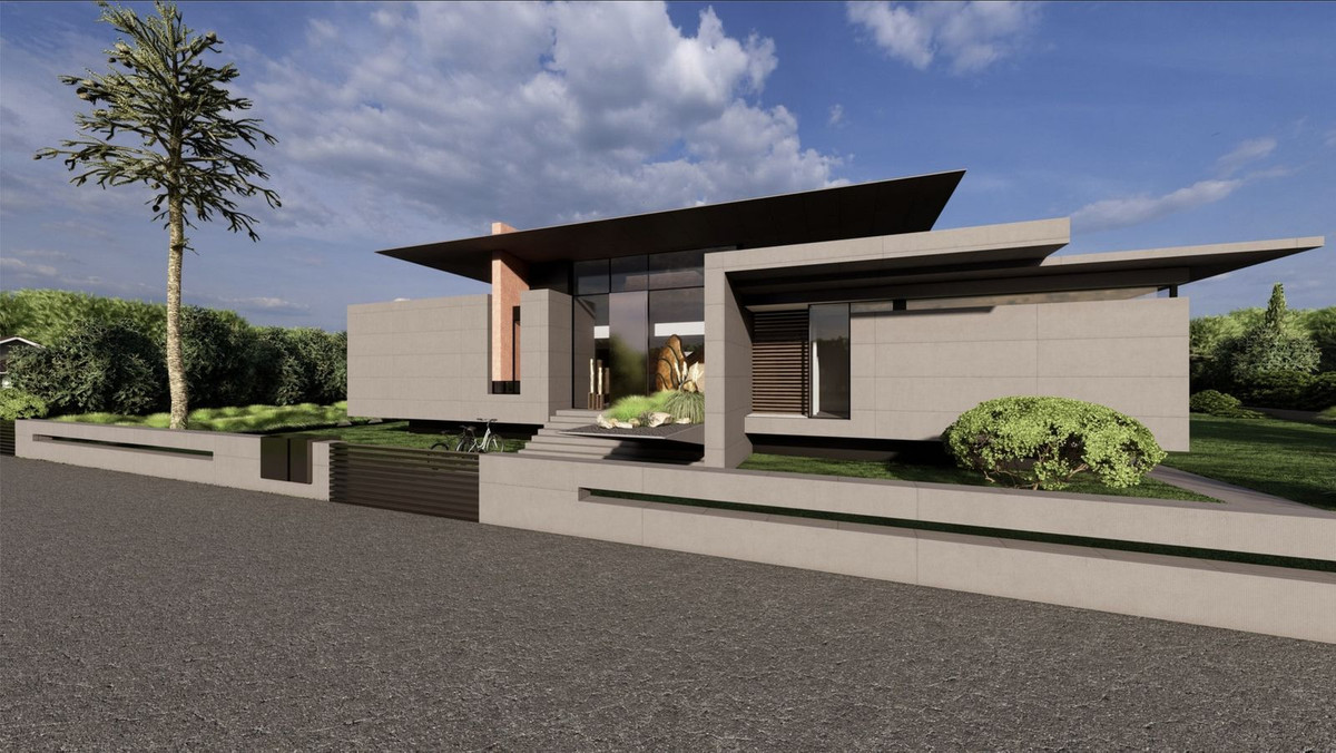 Plots for sale in Manilva Costa Del Sol, Málaga, Spain
