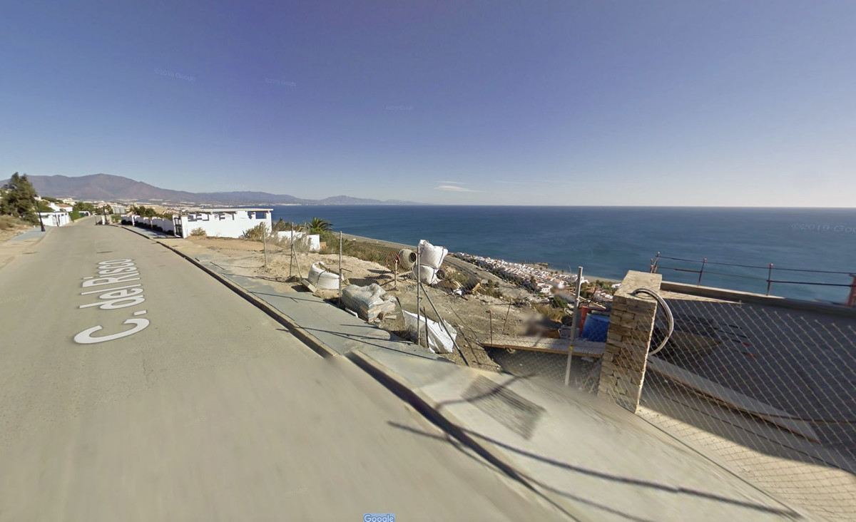 Plots for sale in Manilva Costa Del Sol, Málaga, Spain