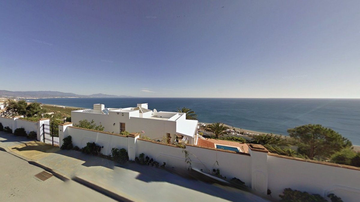 Plots for sale in Manilva Costa Del Sol, Málaga, Spain