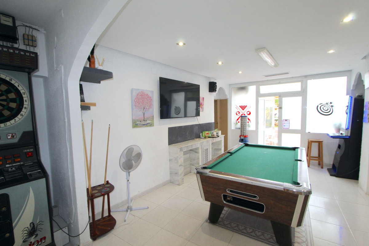 Se vende Bar  en Costa Del Sol, Málaga, España