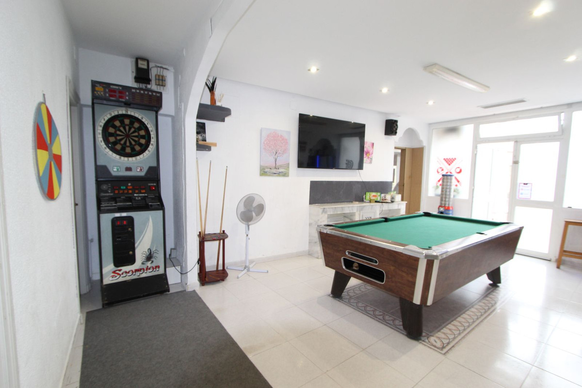 Se vende Bar  en Costa Del Sol, Málaga, España