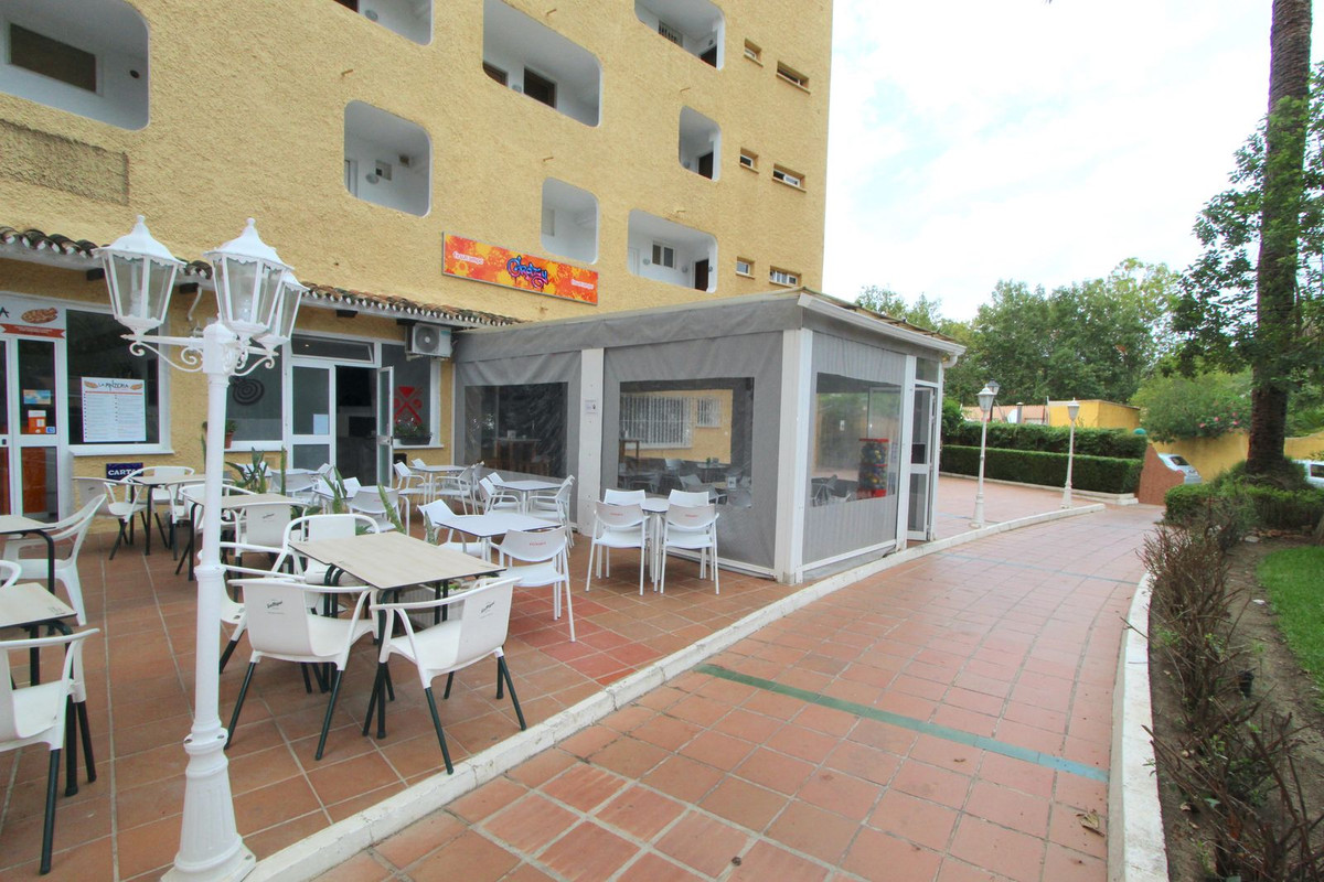 Se vende Bar  en Costa Del Sol, Málaga, España