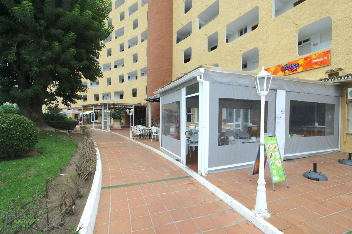 Se vende Bar  en Costa Del Sol, Málaga, España