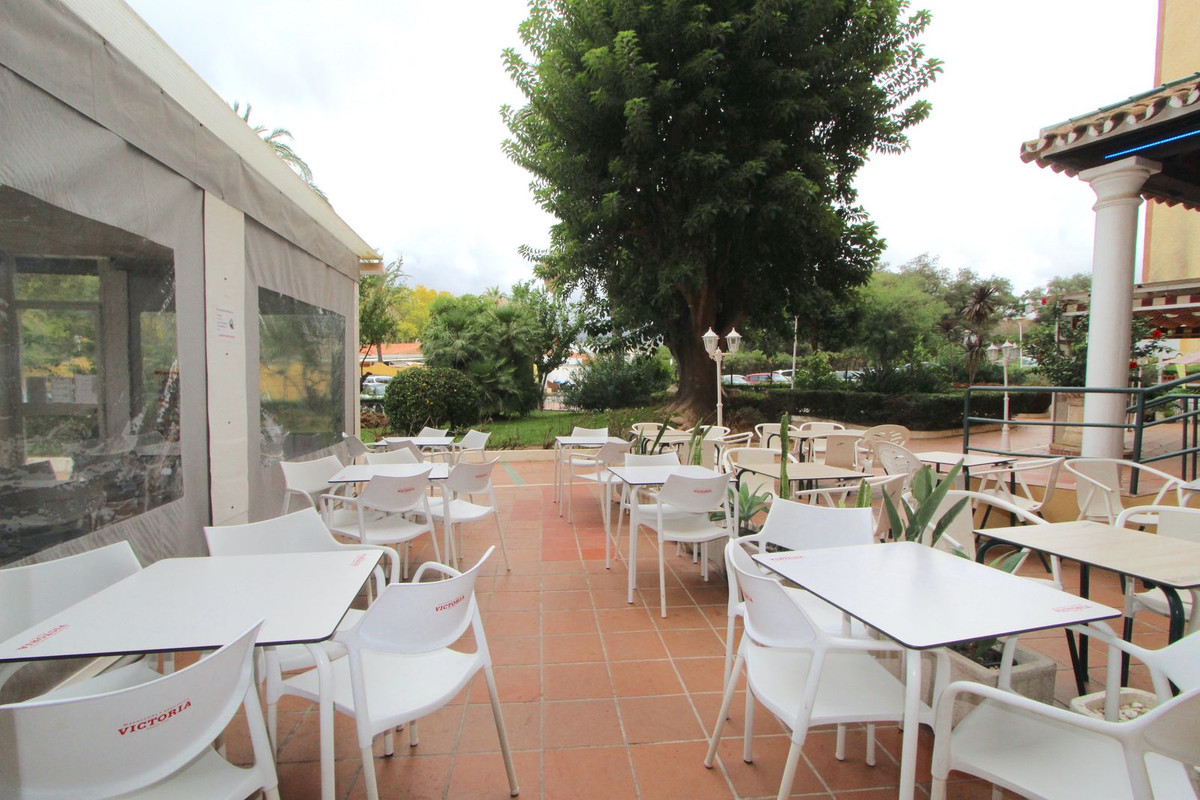 Se vende Bar  en Costa Del Sol, Málaga, España