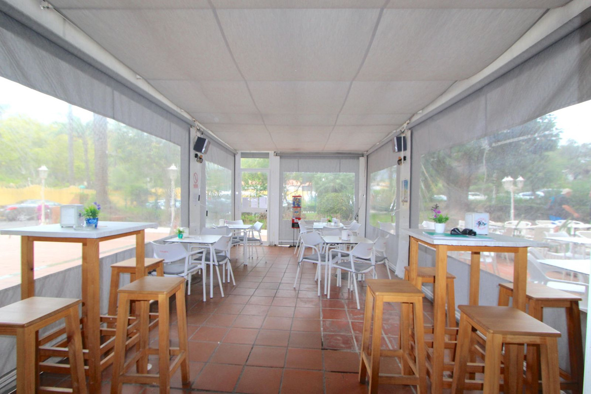Se vende Bar  en Costa Del Sol, Málaga, España