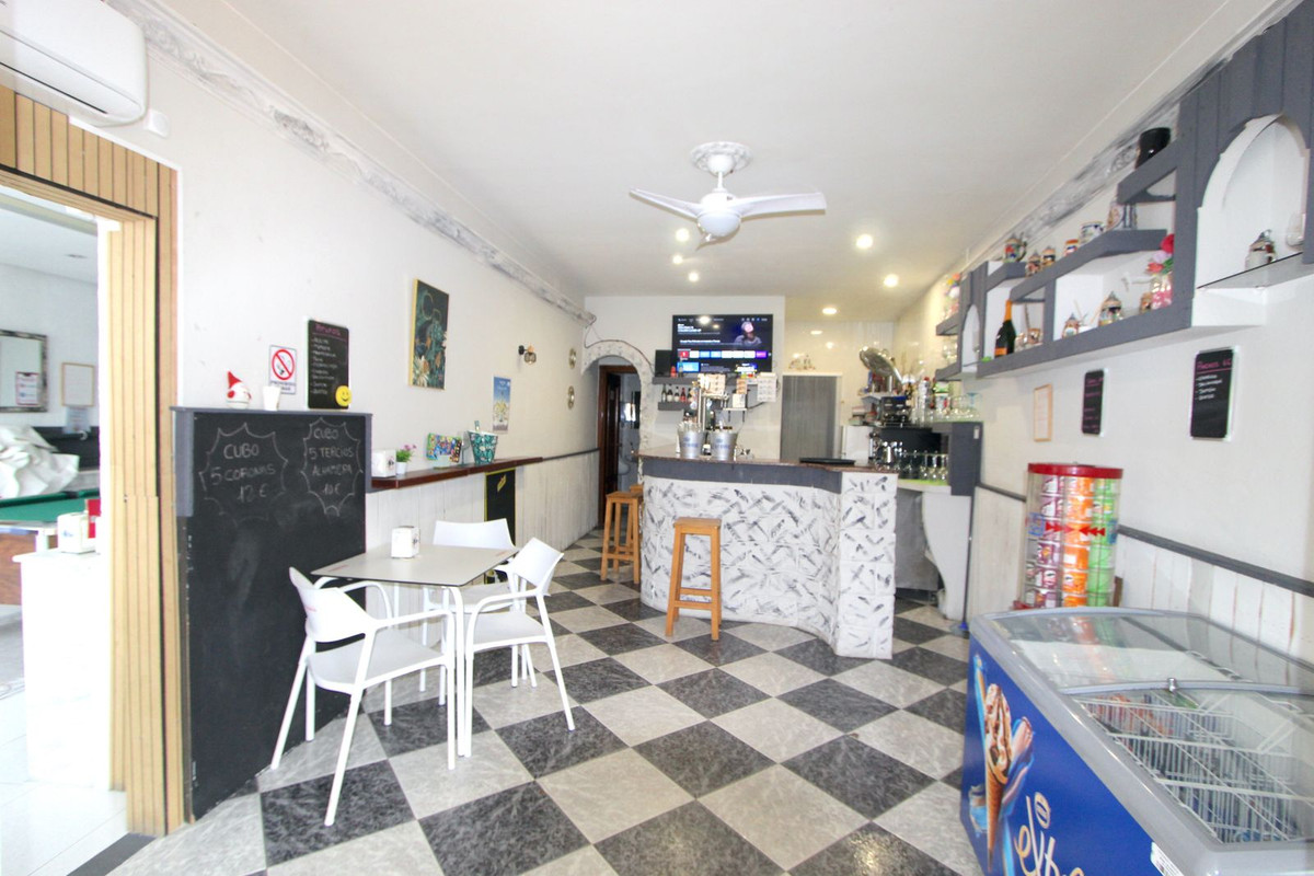 Se vende Bar  en Costa Del Sol, Málaga, España