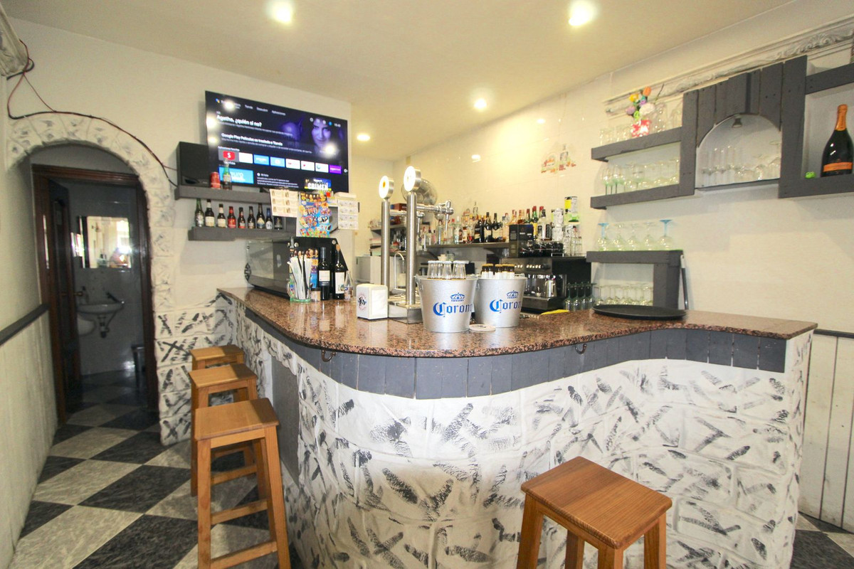 Se vende Bar  en Costa Del Sol, Málaga, España