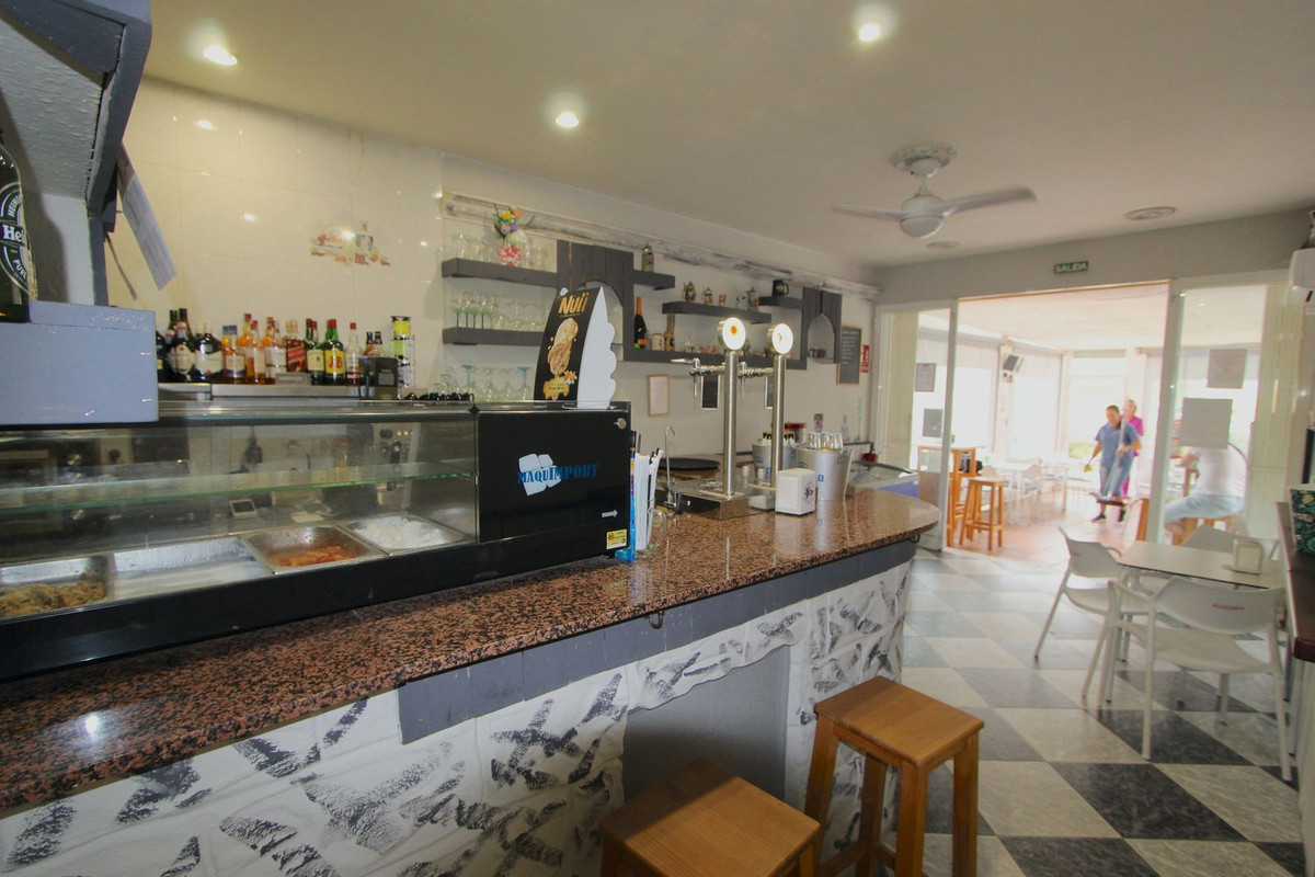 Se vende Bar  en Costa Del Sol, Málaga, España