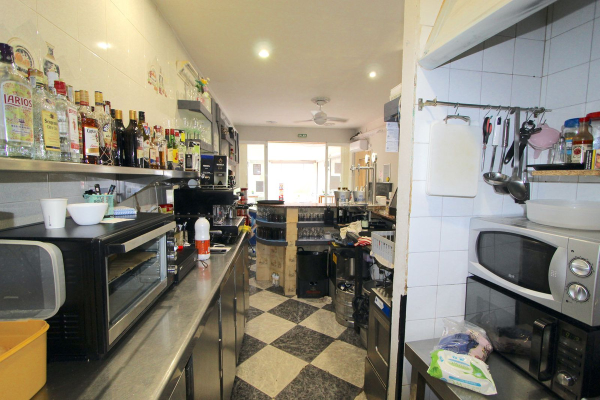 Se vende Bar  en Costa Del Sol, Málaga, España