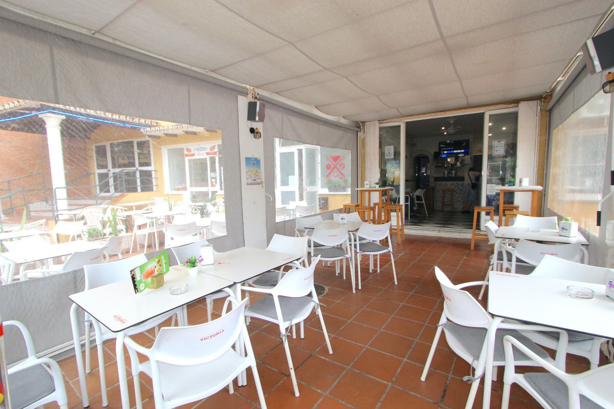 Se vende Bar  en Costa Del Sol, Málaga, España