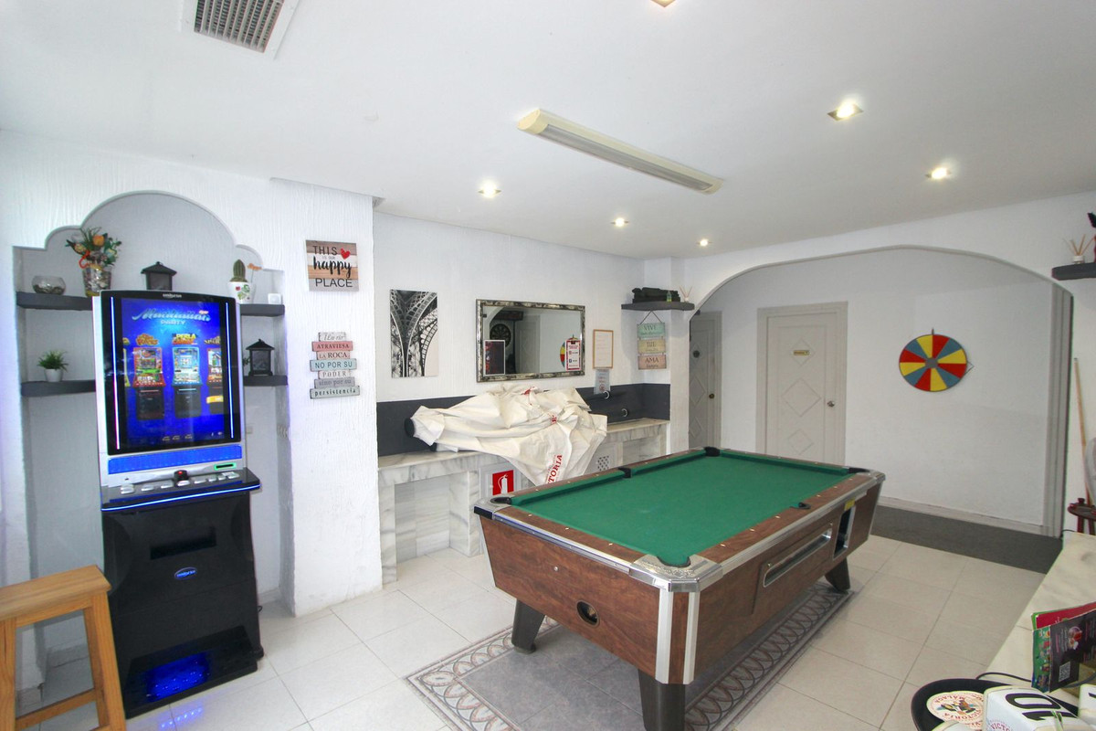 Se vende Bar  en Costa Del Sol, Málaga, España