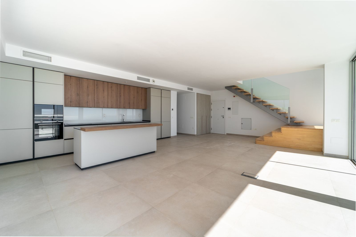 Se vende Ático Dúplex de 4 dormitorios en Costa Del Sol, Málaga, España