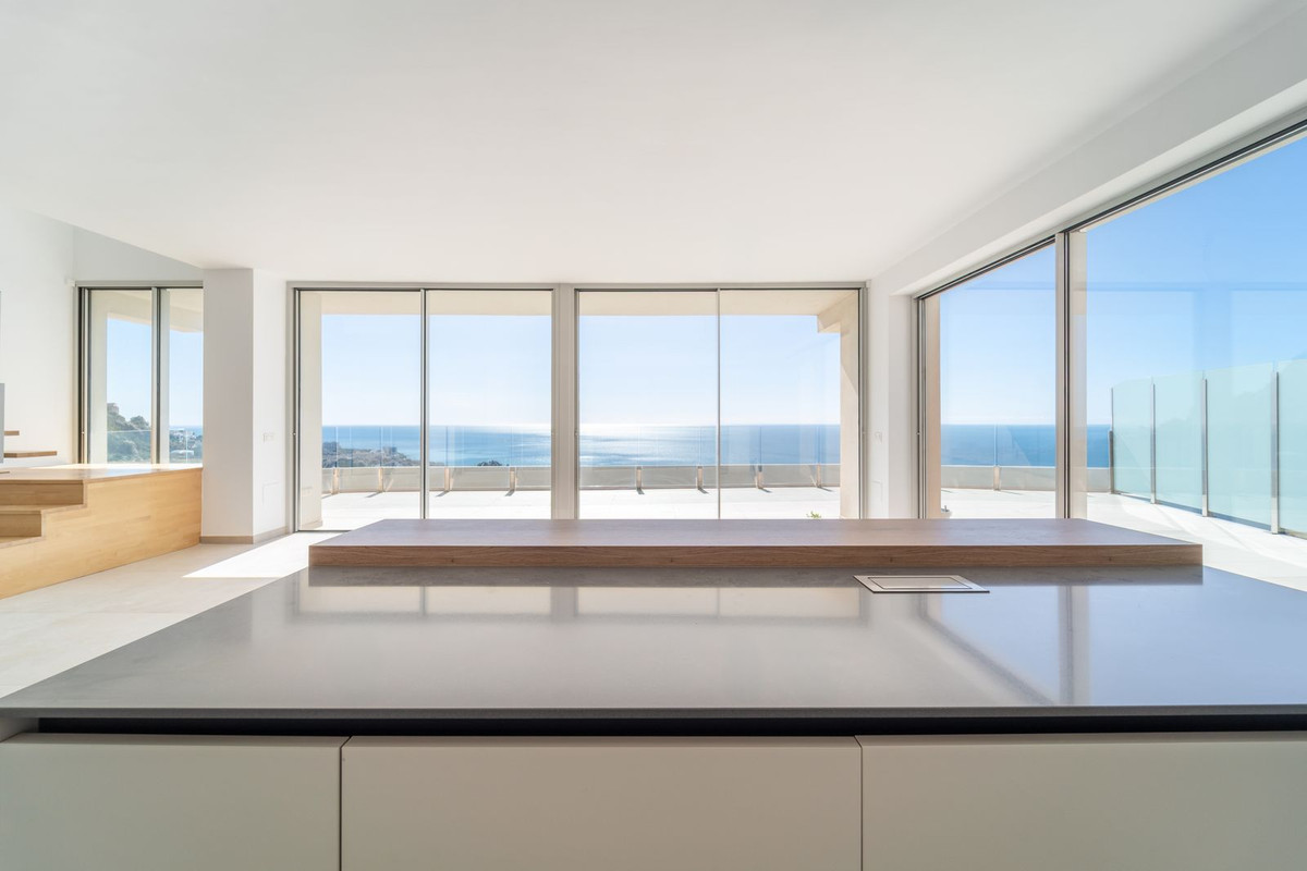 Se vende Ático Dúplex de 4 dormitorios en Costa Del Sol, Málaga, España