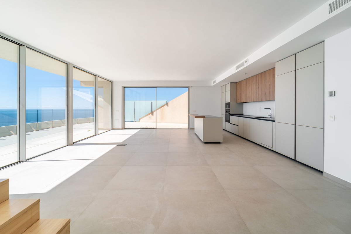 Se vende Ático Dúplex de 4 dormitorios en Costa Del Sol, Málaga, España