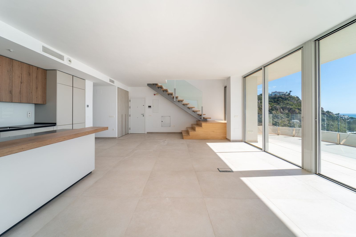 Se vende Ático Dúplex de 4 dormitorios en Costa Del Sol, Málaga, España