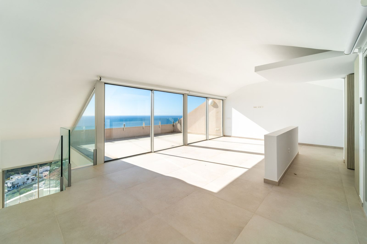 Se vende Ático Dúplex de 4 dormitorios en Costa Del Sol, Málaga, España