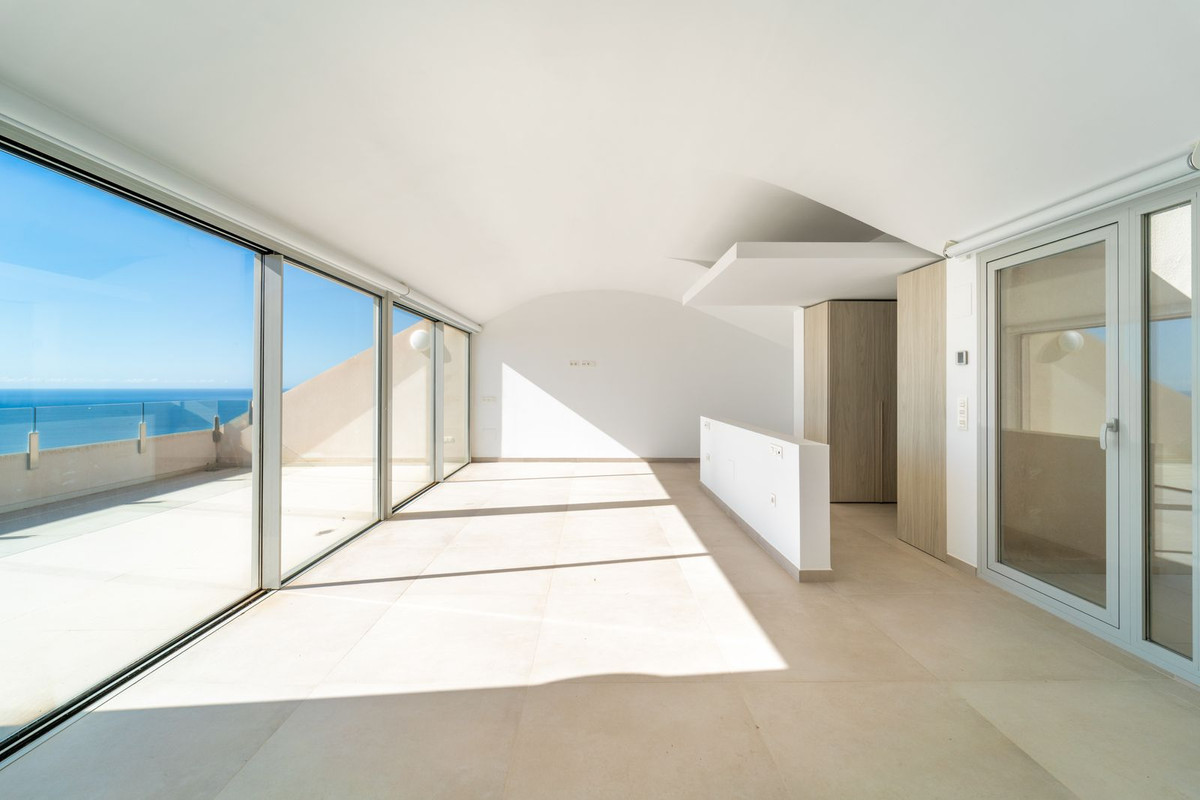 Se vende Ático Dúplex de 4 dormitorios en Costa Del Sol, Málaga, España
