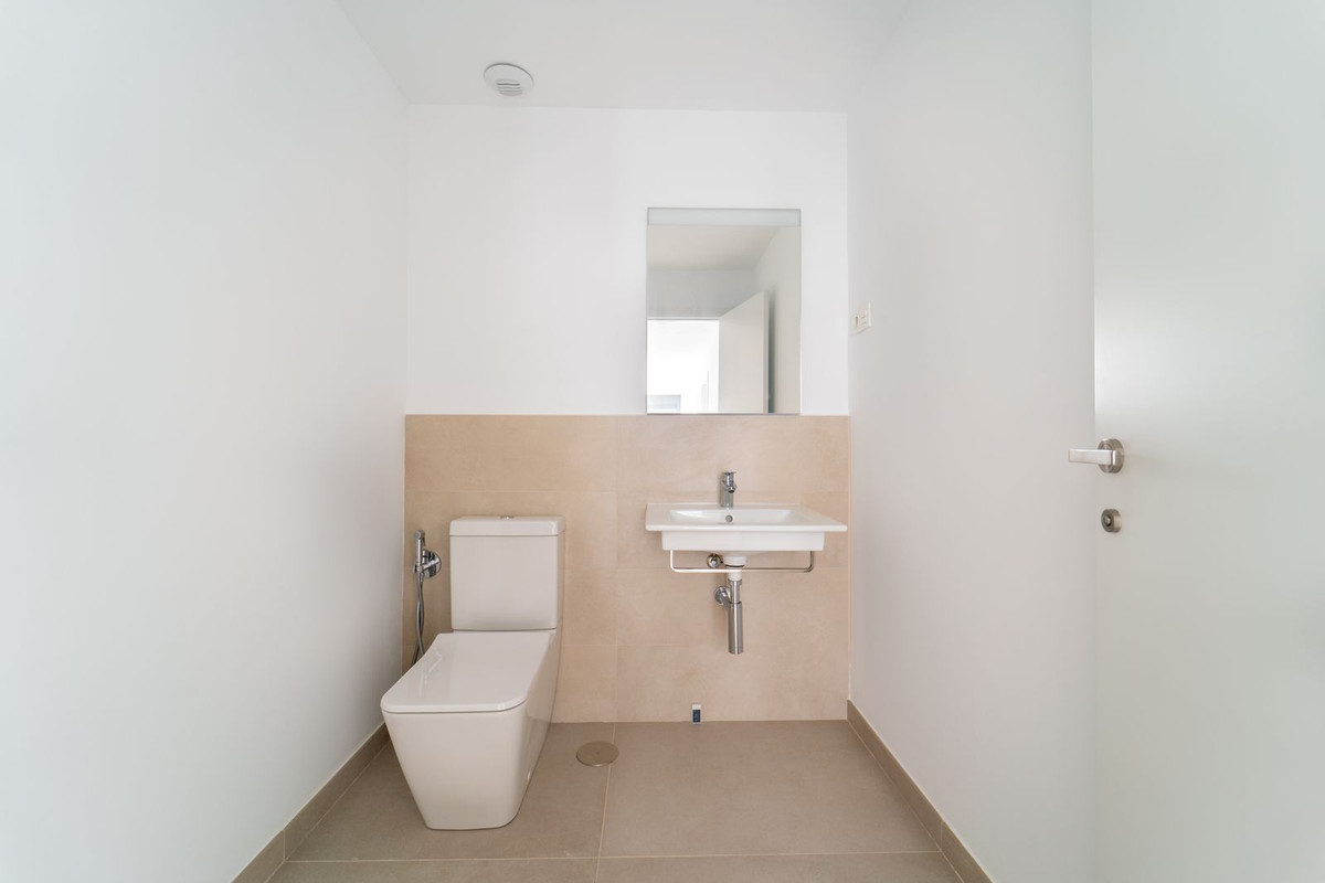 Se vende Ático Dúplex de 4 dormitorios en Costa Del Sol, Málaga, España