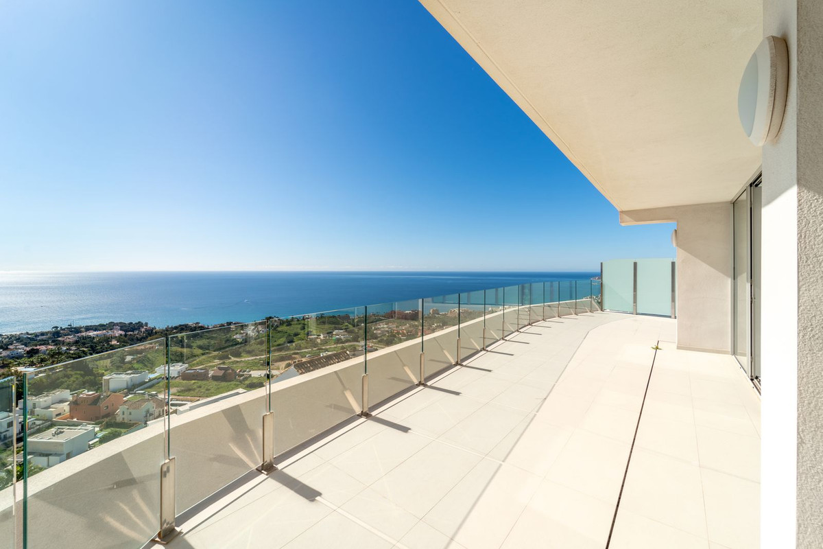 Se vende Ático Dúplex de 4 dormitorios en Costa Del Sol, Málaga, España
