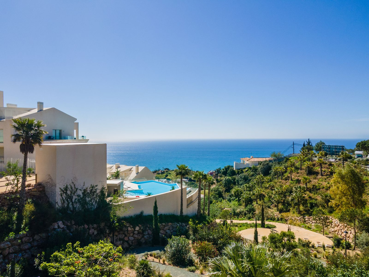 Se vende Ático Dúplex de 4 dormitorios en Costa Del Sol, Málaga, España