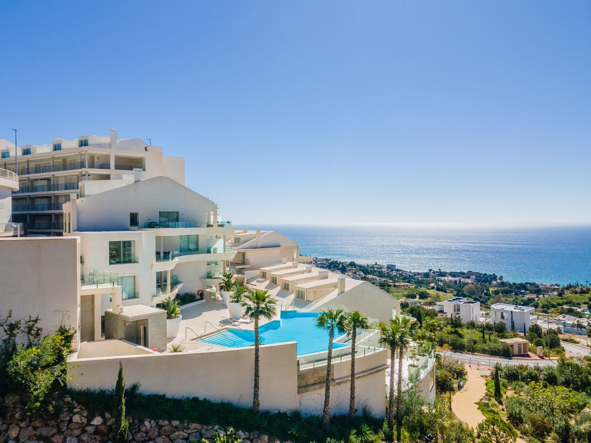 Se vende Ático Dúplex de 4 dormitorios en Costa Del Sol, Málaga, España