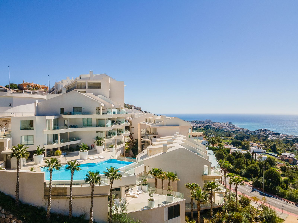 Se vende Ático Dúplex de 4 dormitorios en Costa Del Sol, Málaga, España