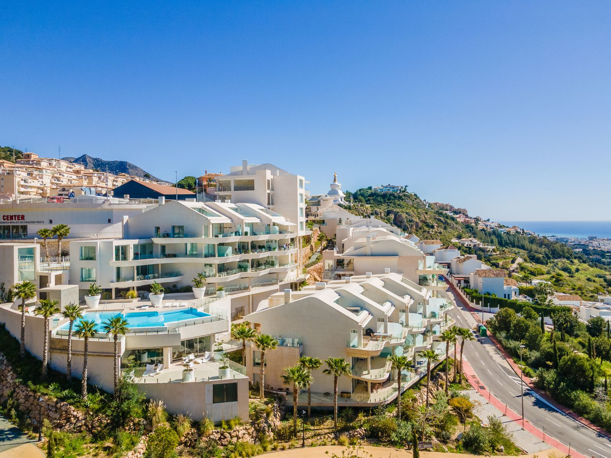 Se vende Ático Dúplex de 4 dormitorios en Costa Del Sol, Málaga, España