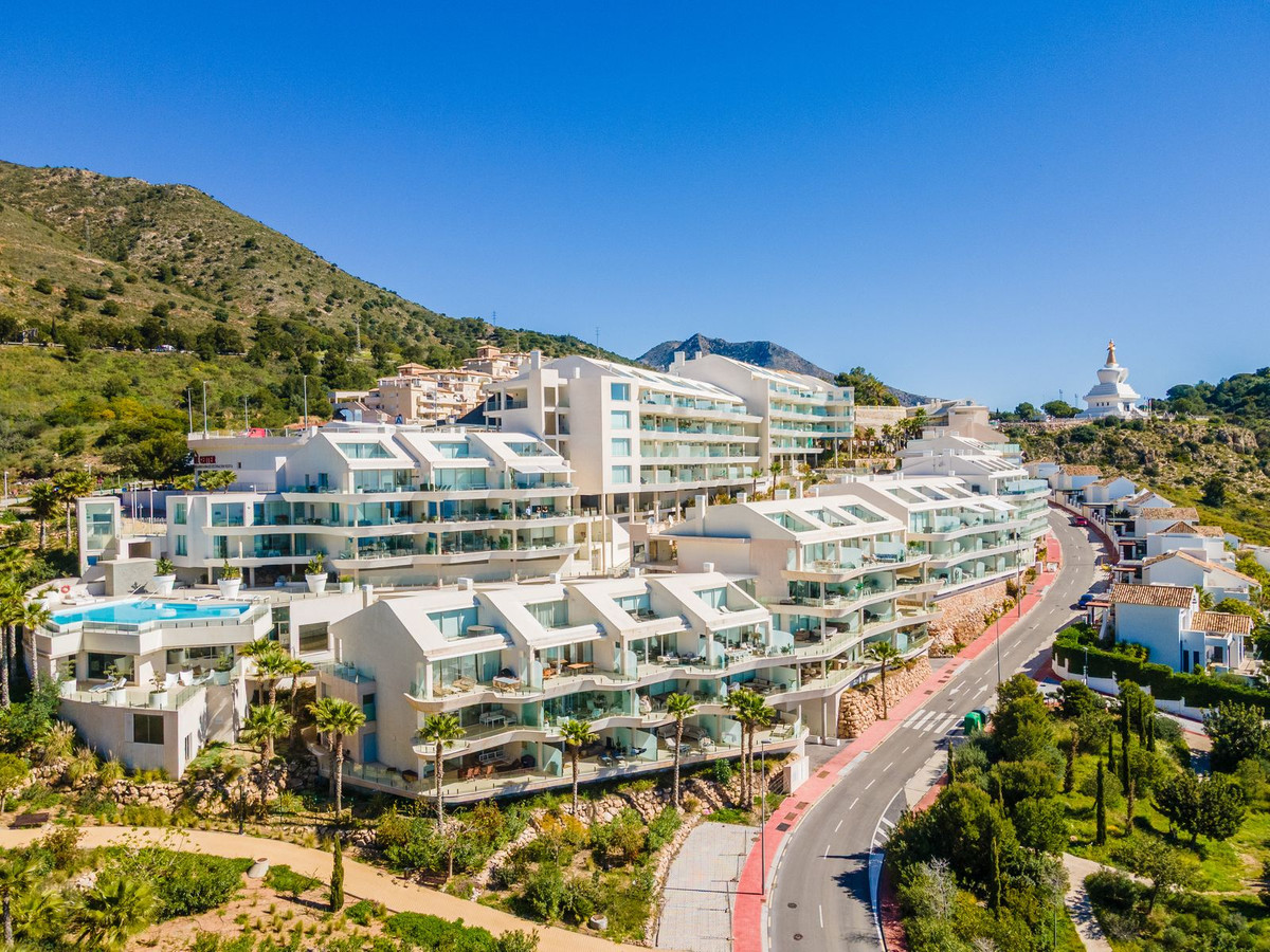 Se vende Ático Dúplex de 4 dormitorios en Costa Del Sol, Málaga, España