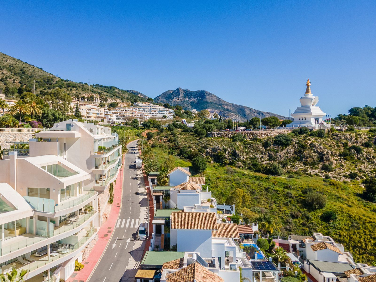 Se vende Ático Dúplex de 4 dormitorios en Costa Del Sol, Málaga, España