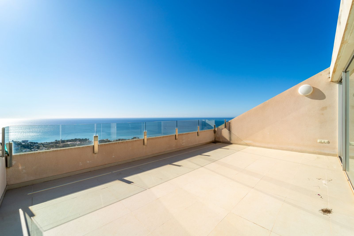 Se vende Ático Dúplex de 4 dormitorios en Costa Del Sol, Málaga, España