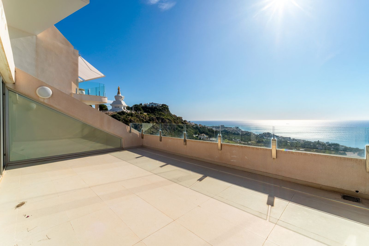 Se vende Ático Dúplex de 4 dormitorios en Costa Del Sol, Málaga, España