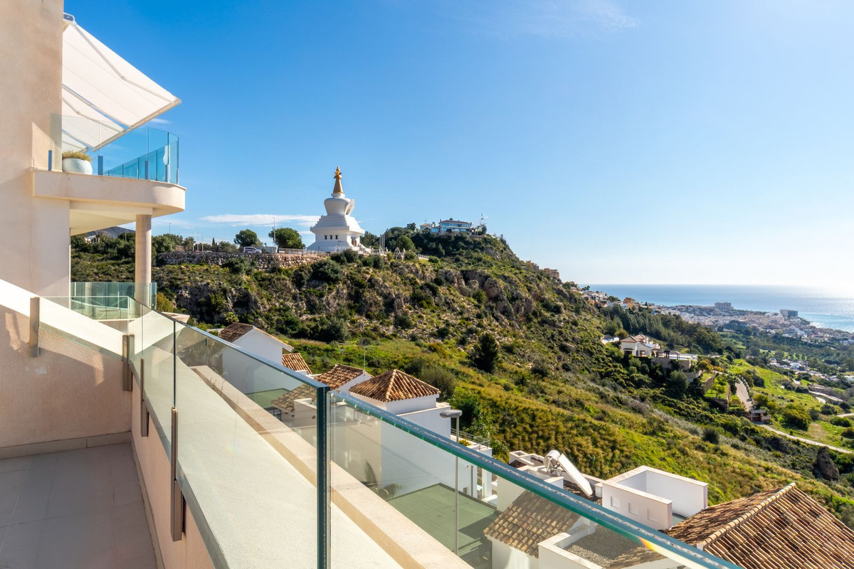 Se vende Ático Dúplex de 4 dormitorios en Costa Del Sol, Málaga, España