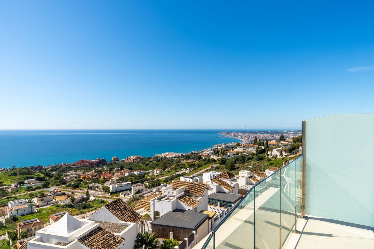 Se vende Ático Dúplex de 4 dormitorios en Costa Del Sol, Málaga, España