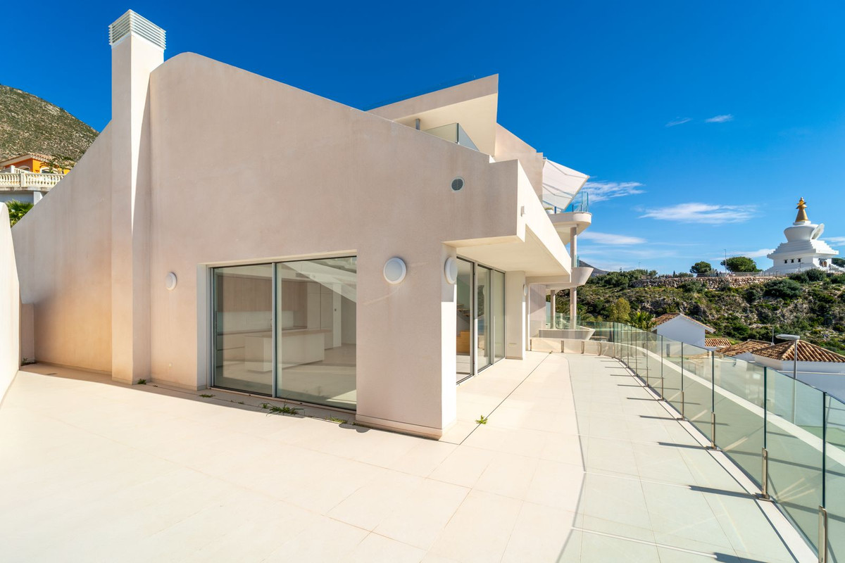 Se vende Ático Dúplex de 4 dormitorios en Costa Del Sol, Málaga, España