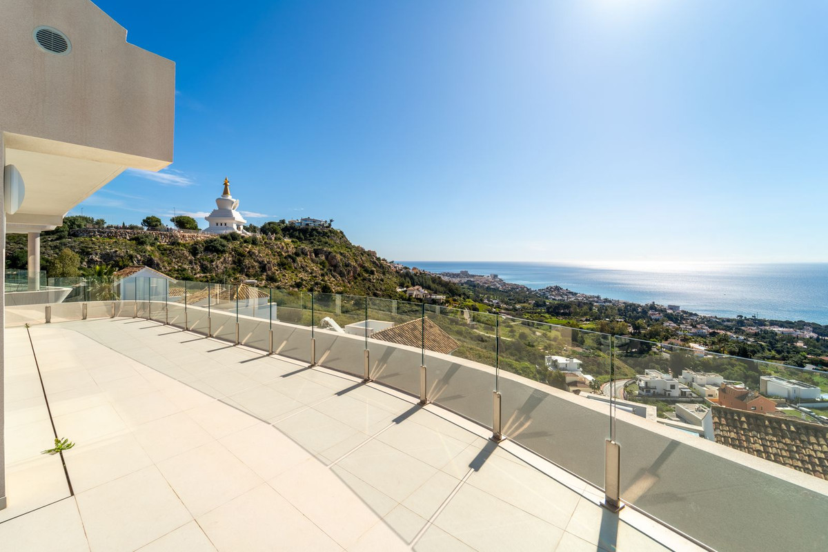 Se vende Ático Dúplex de 4 dormitorios en Costa Del Sol, Málaga, España