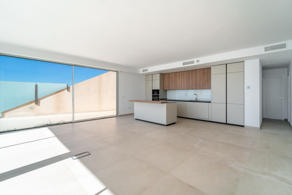Se vende Ático Dúplex de 4 dormitorios en Costa Del Sol, Málaga, España