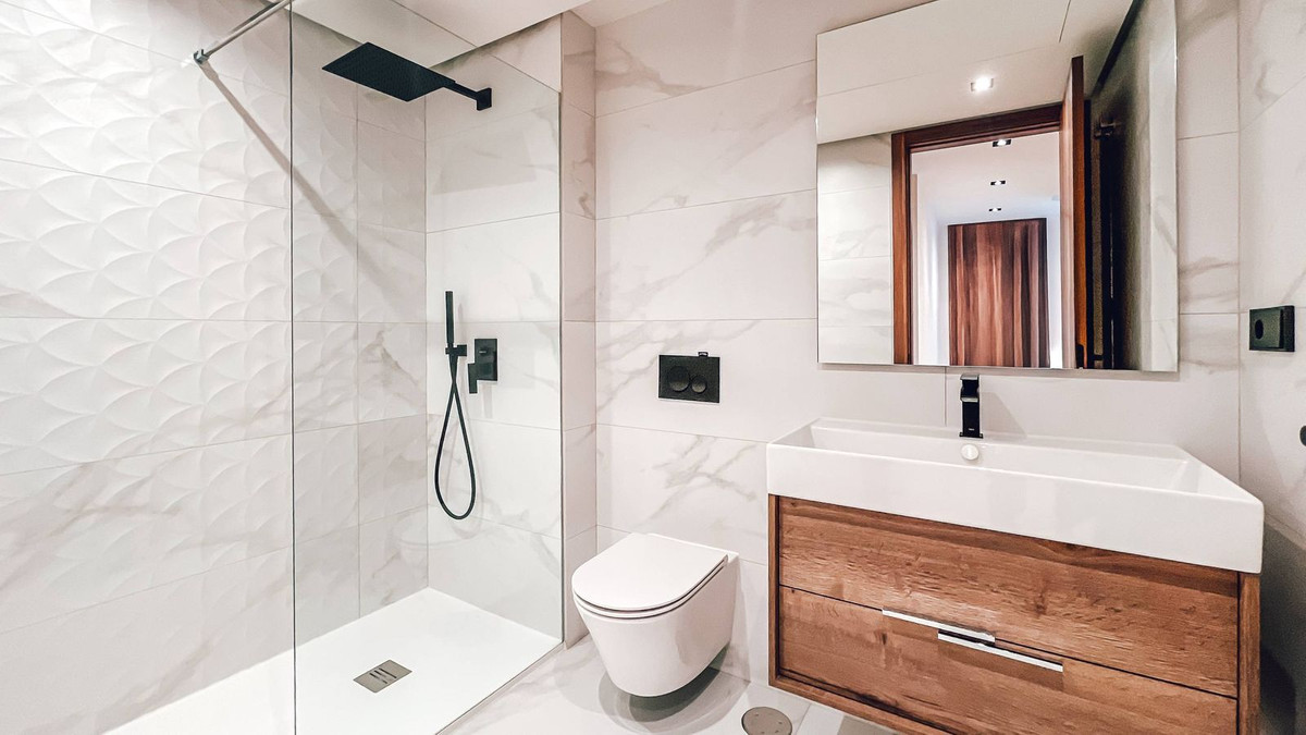 3 Bed Apartment for sale in San Pedro De Alcántara Costa Del Sol, Málaga, Spain