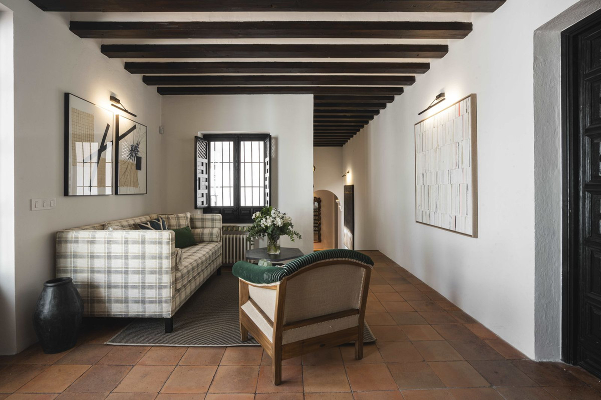Se vende Villa - Chalet de 6 dormitorios en Málaga Ciudad, Málaga, España