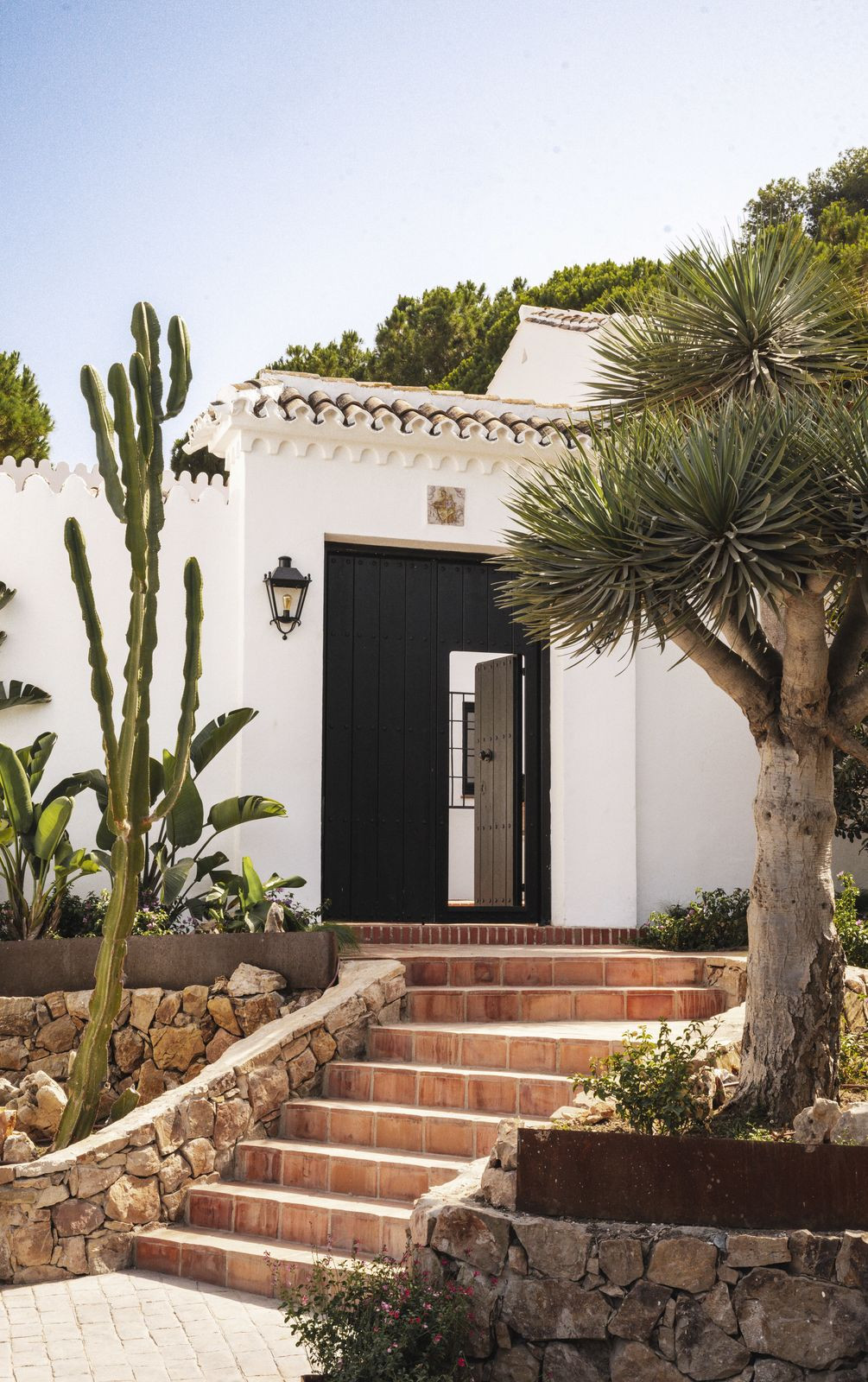 Se vende Villa - Chalet de 6 dormitorios en Málaga Ciudad, Málaga, España