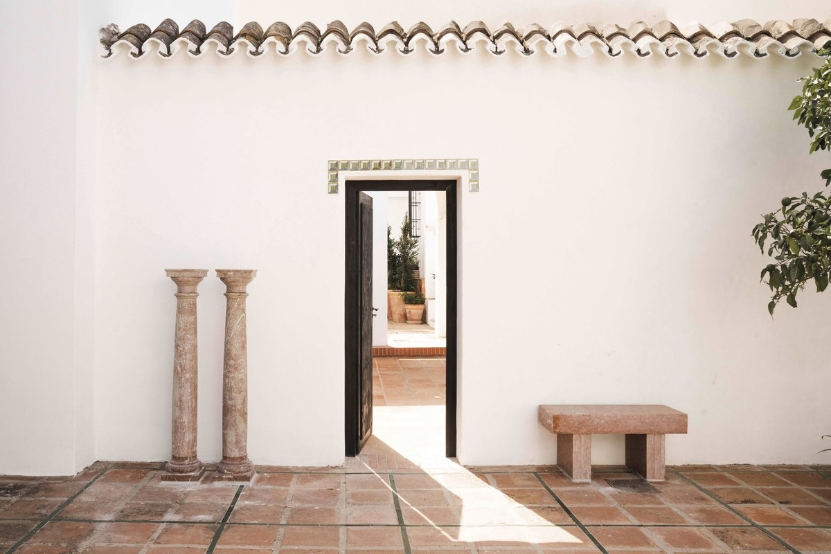 Se vende Villa - Chalet de 6 dormitorios en Málaga Ciudad, Málaga, España