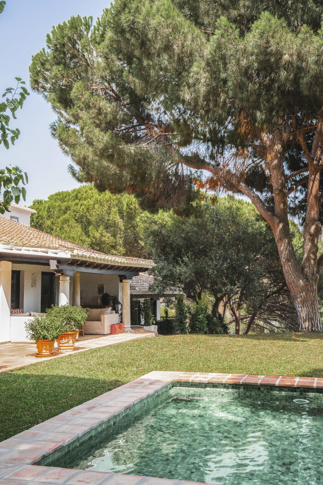 Se vende Villa - Chalet de 6 dormitorios en Málaga Ciudad, Málaga, España