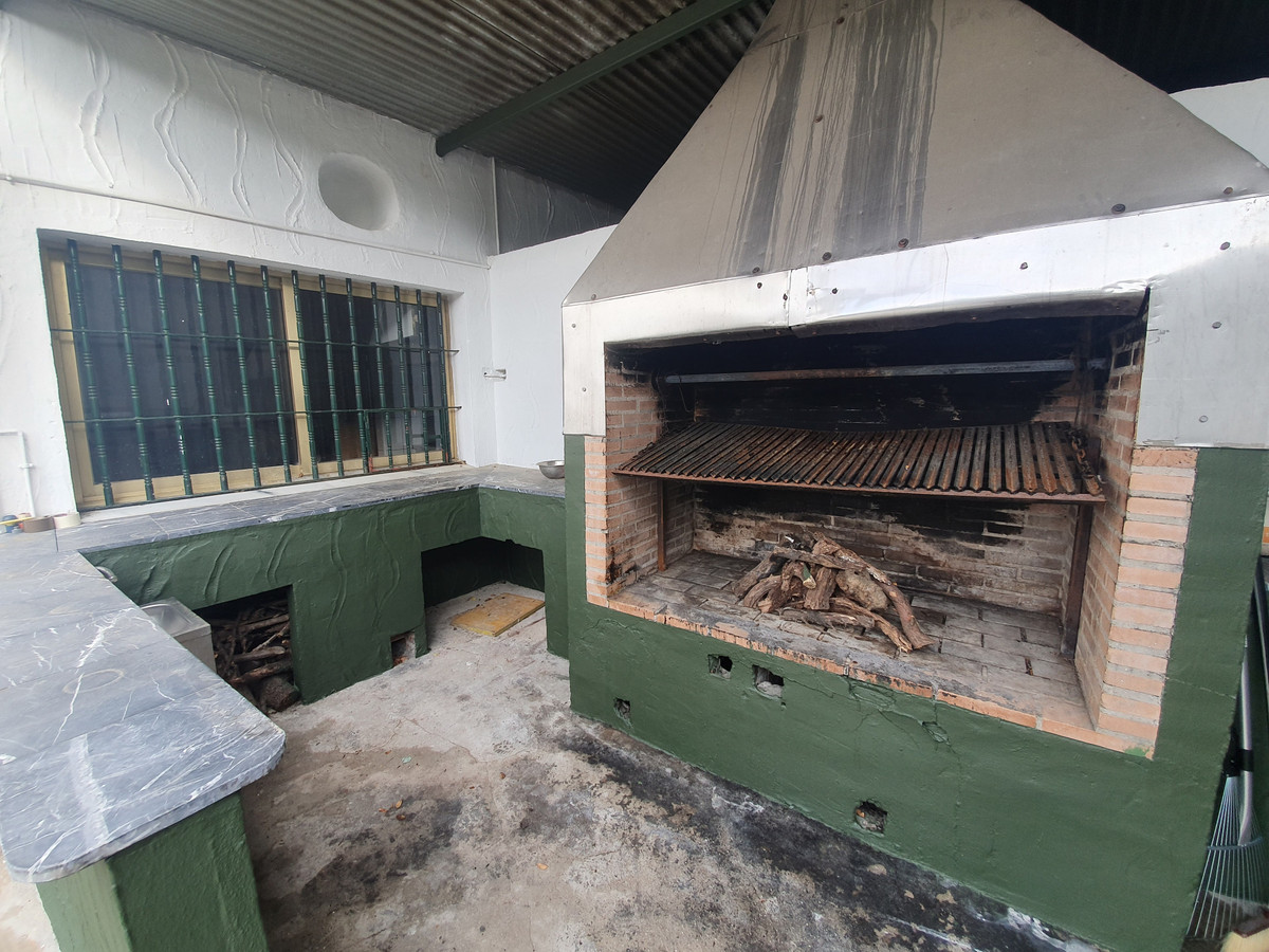 Se vende Restaurante de 5 dormitorios en Costa Del Sol, Málaga, España