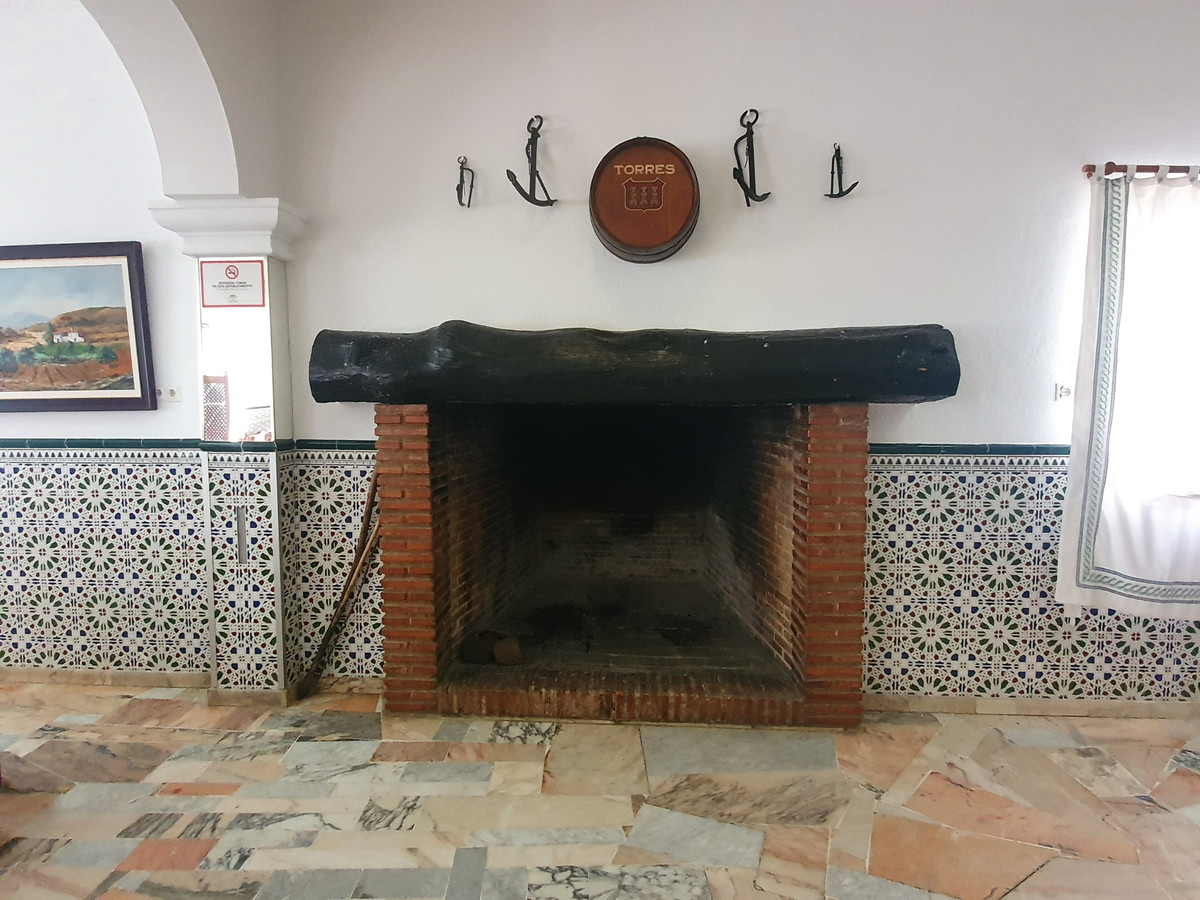 Se vende Restaurante de 5 dormitorios en Costa Del Sol, Málaga, España