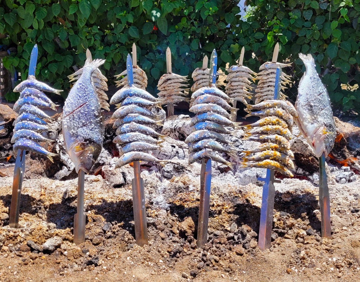 Se vende Restaurante de 5 dormitorios en Costa Del Sol, Málaga, España
