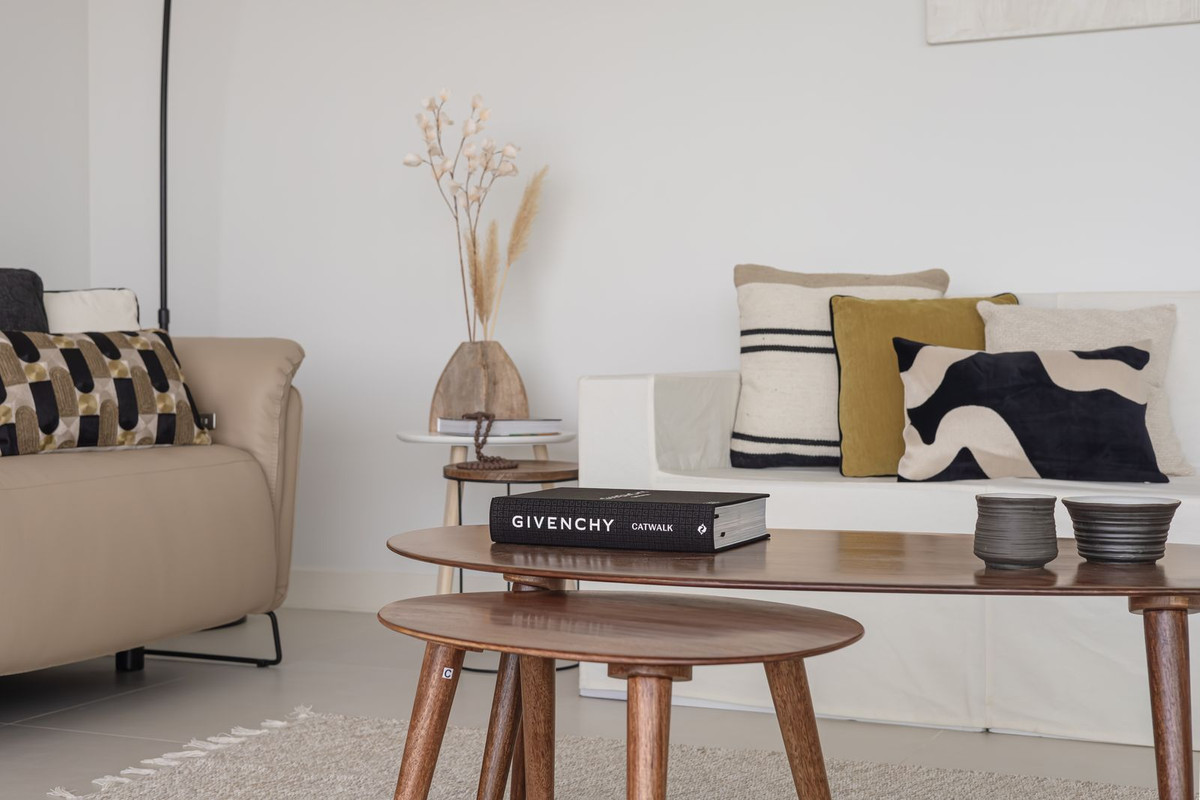 3 Bed Apartment for sale in Fuengirola Costa Del Sol, Málaga, Spain