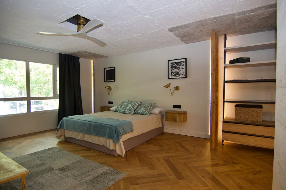 1 Bed Apartment for sale in Marbella Costa Del Sol, Málaga, Spain