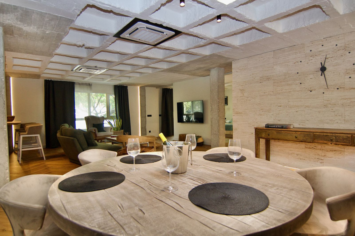 1 Bed Apartment for sale in Marbella Costa Del Sol, Málaga, Spain